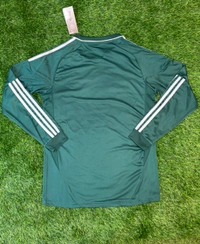 Retro Madrid 20012-13 3rd Kit Full Sleeve - S
