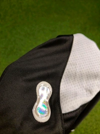 Retro Madrid 2006-07 Away Half Sleeve - XL