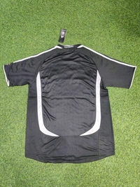 Retro Madrid 2006-07 Away Jersey - S