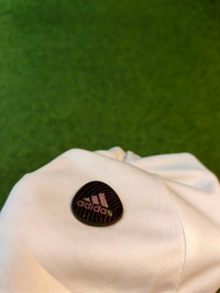 Retro Madrid 2011-12 Home Bwin Jersey - M