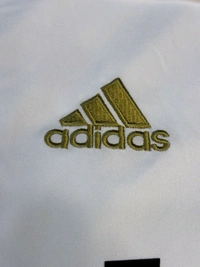 Retro Madrid 2011-12 Home Kit bwin Full Sleeve - M