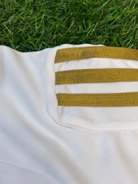 Retro Madrid 2011-12 Home Kit bwin Full Sleeve - L