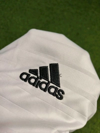 Retro Madrid 2014-15 Home Jersey - L