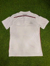 Retro Madrid 2014-15 Home Jersey - L