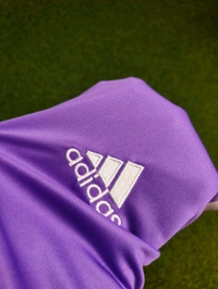 Retro Madrid 2016-17 Away Full Sleeve - L