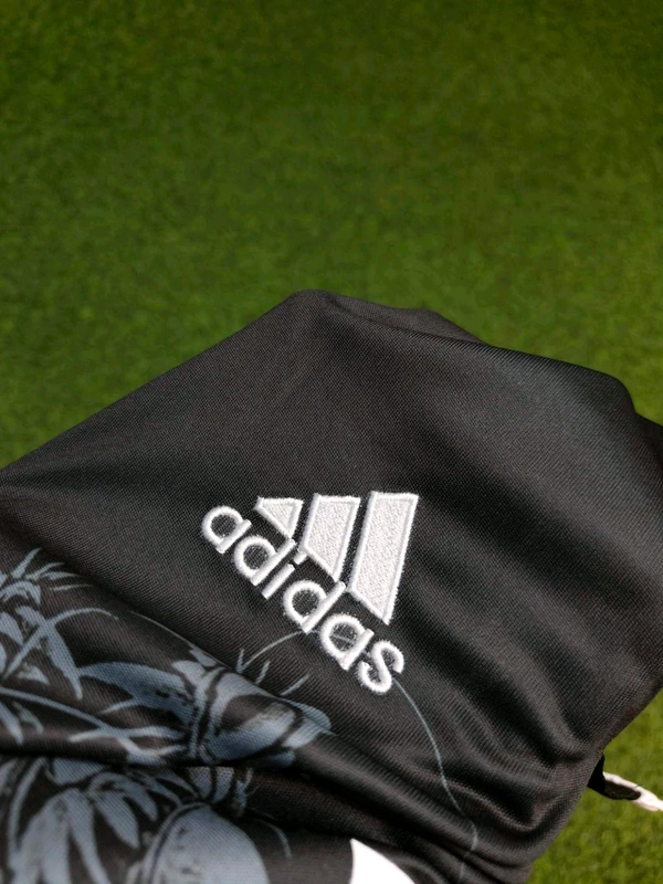 Retro Madrid Dragon Kit Full Sleeve 2014-15 - L