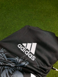 Retro Madrid Dragon Kit Full Sleeve 2014-15 - XL