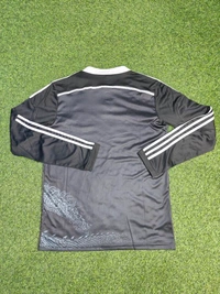 Retro Madrid Dragon Kit Full Sleeve 2014-15 - XL