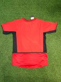 Retro Manchester United 2002-03 Home Jersey - S