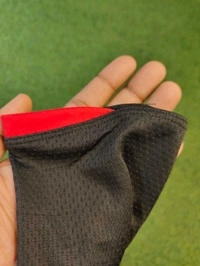 Retro Manchester United 2008 Away Full Sleeve - XL