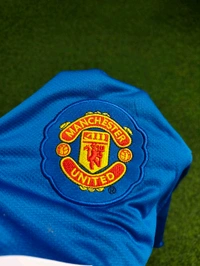 Retro Manchester United 2008-09 3rd Jersey - S