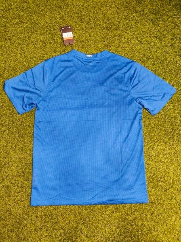 Retro Manchester United 2008-09 3rd Jersey - XL