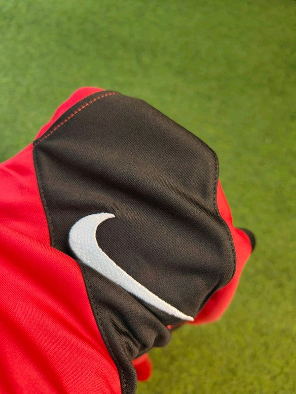 Retro Manchester United 2009-10 Home Jersey - S