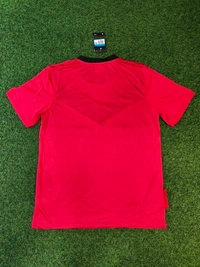 Retro Manchester United 2009-10 Home Jersey - S