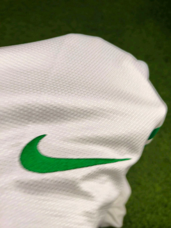 Retro Portugal 2012 Away Full Sleeve Jersey - L