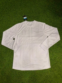 Retro Portugal 2012 Away Full Sleeve Jersey - XL