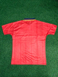 Retro Spain 1994 Home Jersey - S
