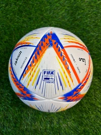 Rihla 2022 World Cup Ball(5 Size)