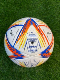Rihla 2022 World Cup Ball(5 Size)