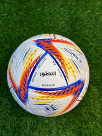 Rihla 2022 World Cup Ball(5 Size)