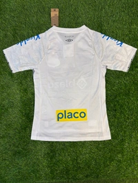 Santos FC 24/25 Home White Player Edition - XL
