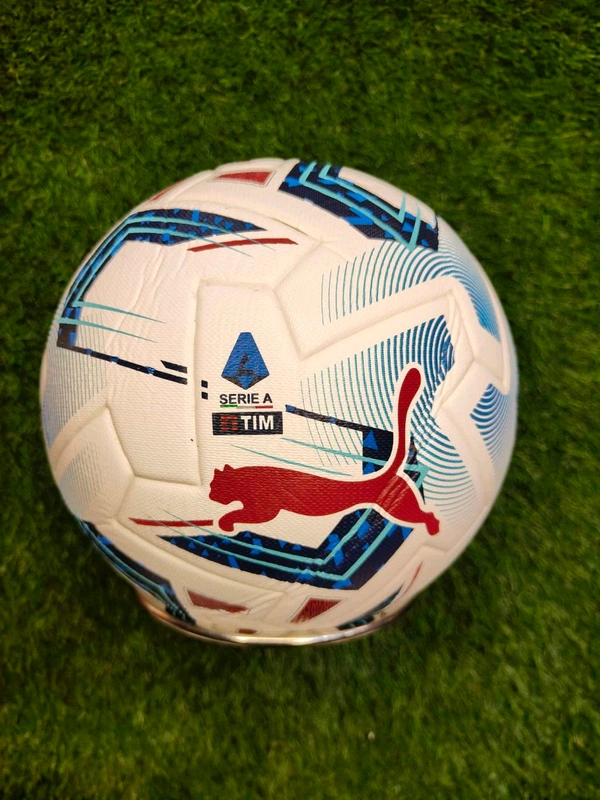 Serie A 2024 Official Match Ball Replica (5 Size)