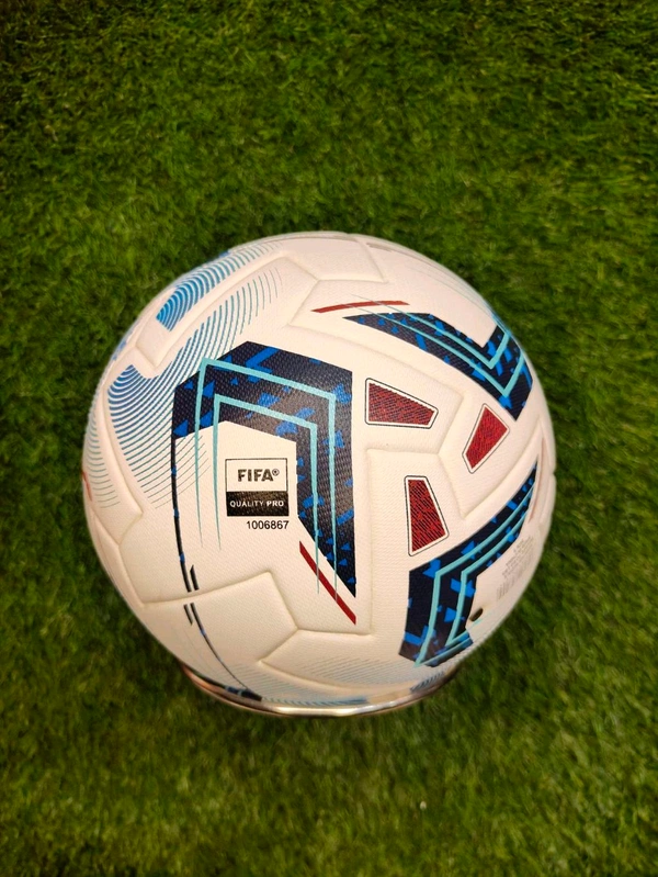 Serie A 2024 Official Match Ball Replica (5 Size)