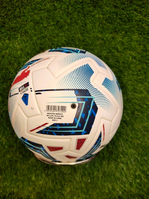 Serie A 2024 Official Match Ball Replica (5 Size)