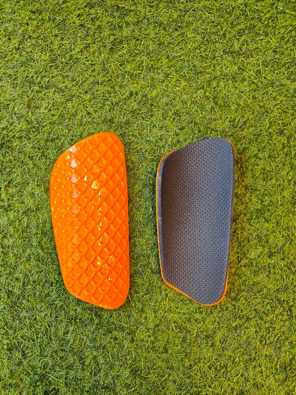 Shin Gurd - Orange