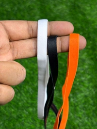 Sports Mini Weatband(Pack Of 3) - Adidas