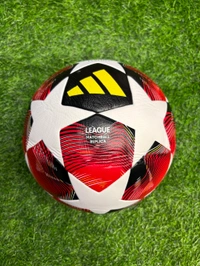 UEFA Champions League 24/25 Official Match Ball Replica (5 Size)
