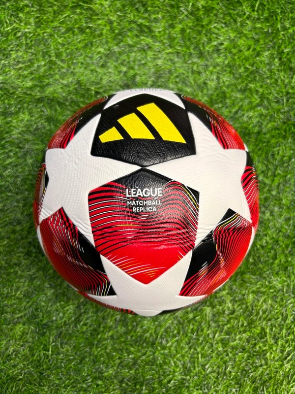 UEFA Champions League 24/25 Official Match Ball Replica (5 Size)