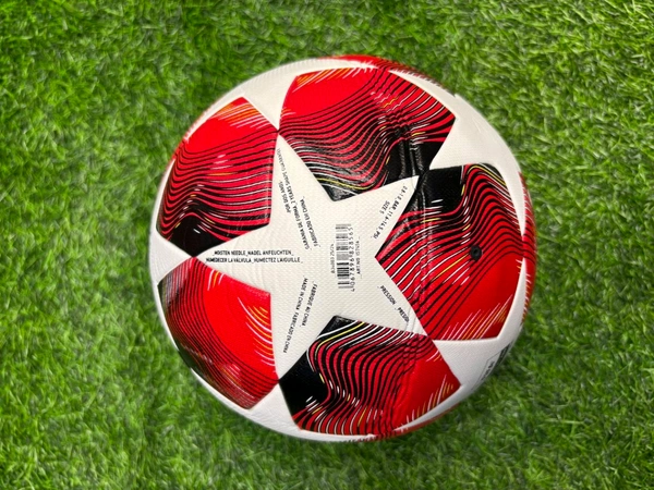 UEFA Champions League 24/25 Official Match Ball Replica (5 Size)