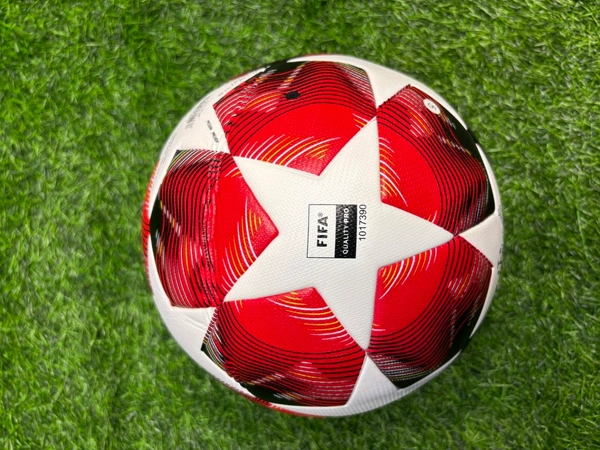 UEFA Champions League 24/25 Official Match Ball Replica (5 Size)