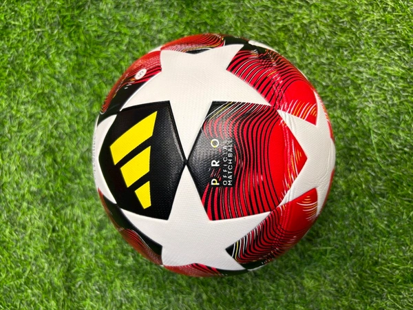 UEFA Champions League 24/25 Official Match Ball Replica (5 Size)