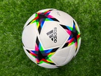 UEFA Champions League Pro Match Ball Replica(Size 5)