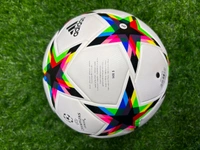 UEFA Champions League Pro Match Ball Replica(Size 5)