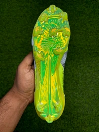 Ultra Grey And Green Colour With Less - 6