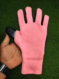 Vapor Grip 3 Dynamic Fit Goalkeeper Gloves Pink - 8