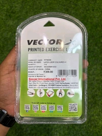 Vector X Resistance Band / Exercise Loop Band