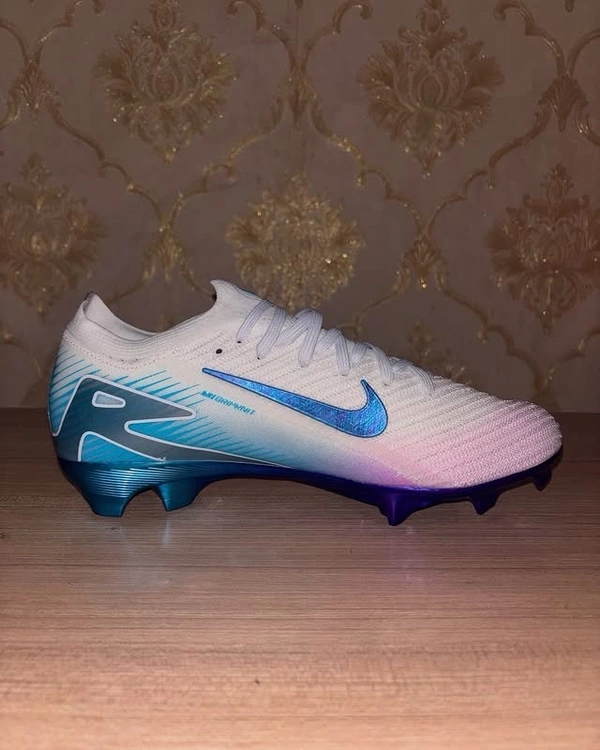 Mercurial Vapor 16 Elite Chromatic FG With Lace - 6