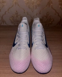 Mercurial Vapor 16 Elite Chromatic FG With Lace - 6