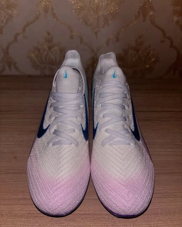 Mercurial Vapor 16 Elite Chromatic FG With Lace - 6