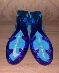 Mercurial Vapor 16 Elite Chromatic FG With Lace - 6