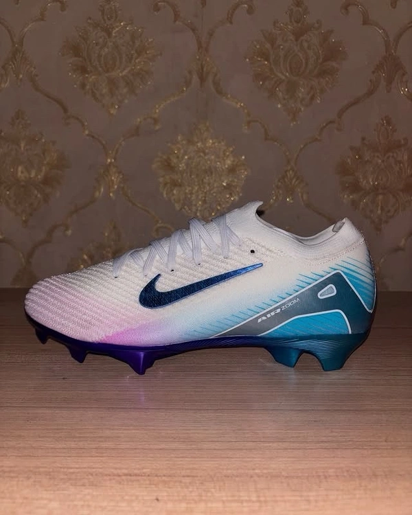 Mercurial Vapor 16 Elite Chromatic FG With Lace - 6
