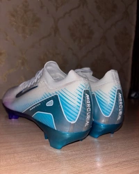 Mercurial Vapor 16 Elite Chromatic FG With Lace - 6