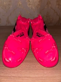 Mercurial Vapor 15 Mad Brilliance Elite Baby Pink FG Low-top With Lace