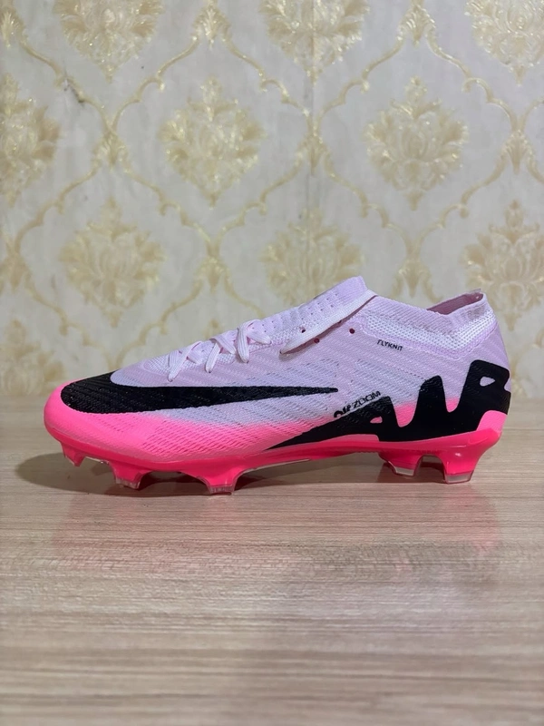 Mercurial Vapor 15 Mad Brilliance Elite Baby Pink FG Low-top With Lace