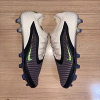 Phantom 6 Mamba Elite Black Low-Top FG With Lace - 6