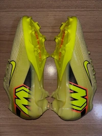 Mercurial Vapor 16 Max Voltage FG Low-top With Lace - 4